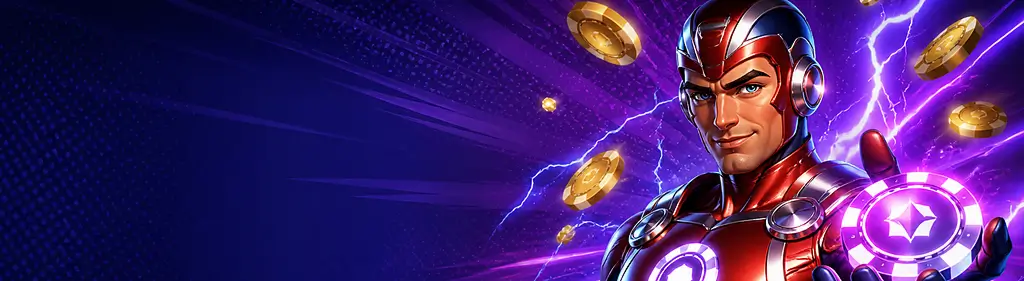 bruno casino superhero