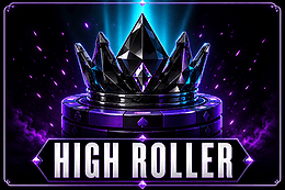bruno high roller