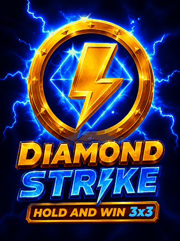 Diamond Strike Lucky Reels