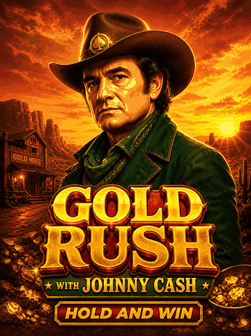 Gold Rush with Johnny Cash