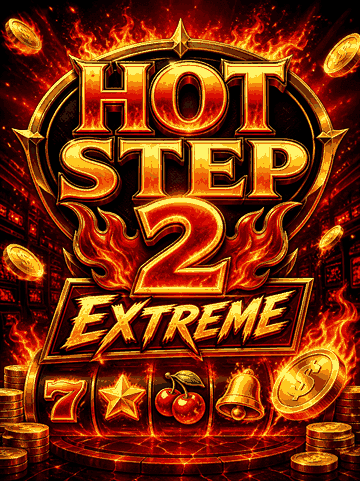 Hot Step 2 Extreme
