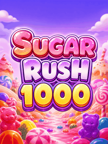 Sugar Rush 1000