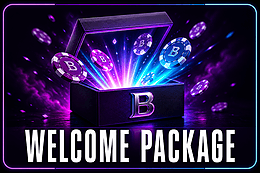 bruno welcome package